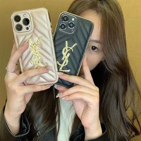 ブランド ysl イヴサンローラン アイフォン 15 ケース