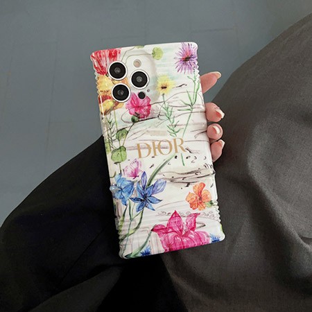 ハイブランド dior ディオール アイホン 14pro max 携帯ケース