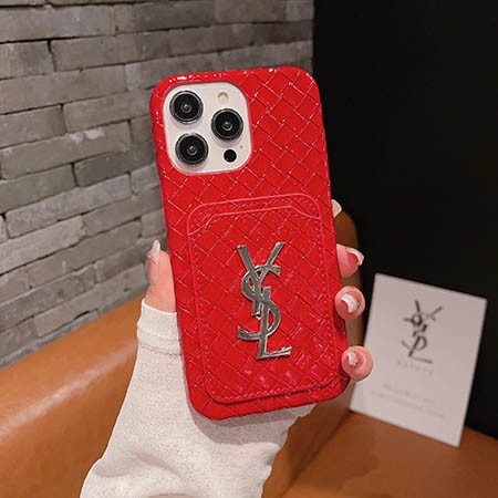 ysl イヴサンローラン アイホン16プラス 