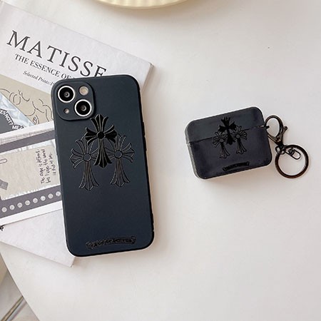 chrome hearts クロームハーツ コピー アイホン 15pro max