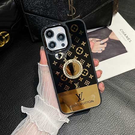アイフォーン 14 plus lv風 ケース 海外販売