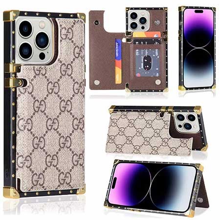 グッチ gucci コピー iphone 14 ケース