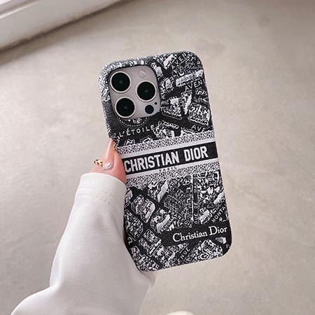 コピー ディオール スマホケース