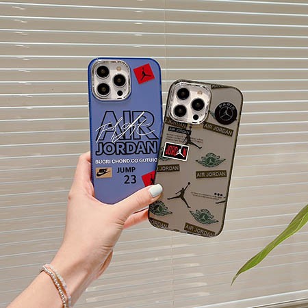 air jordan カバー