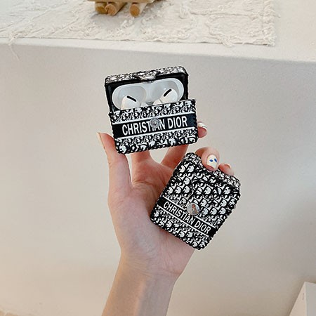Airpods Pro ディオール dior 収納ケース 