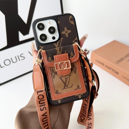 ブランド vuitton アイフォン 16プロ スマホケース 