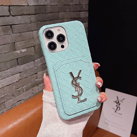 ysl イヴサンローラン アイホン16プラス 