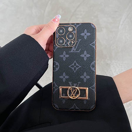 本物 ルイヴィトン風 スマホケース