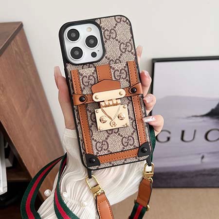アイフォン 15 ケースgucci