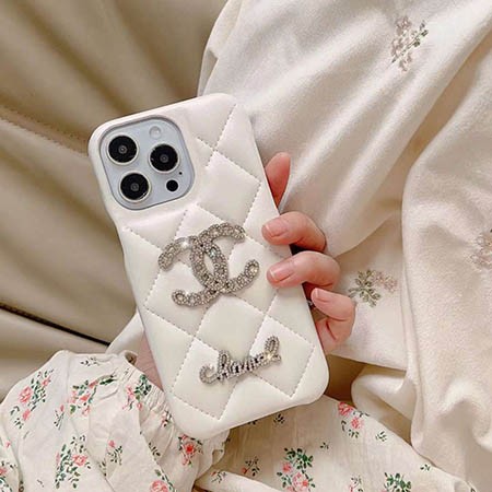 ブランド カバー アイフォーン14plus chanel シャネル 