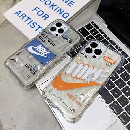 nike アイフォン12プロ カバー 