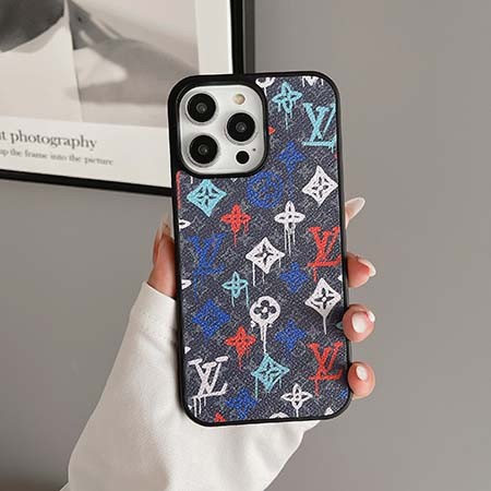 vuitton 欧米風 アイフォーン 15pro ケース