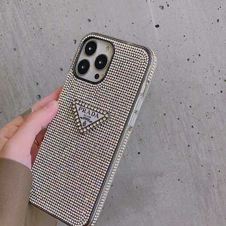 ブランド iphone15 カバー 