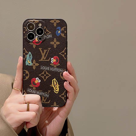 iphone 14 プロ lv風 携帯ケース