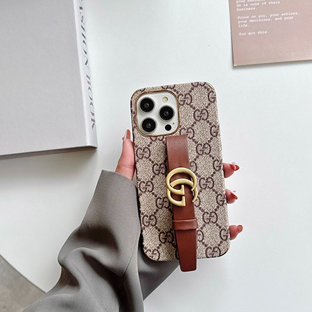 グッチ gucci コピー iphone 15プロ カバー