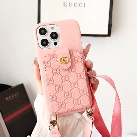 gucci スマホケース