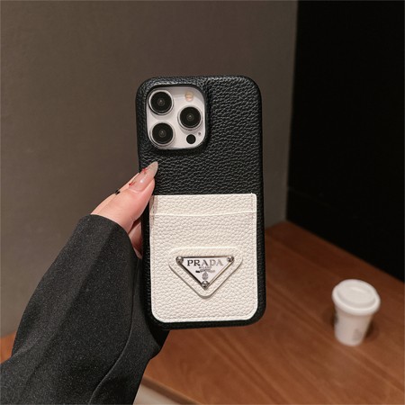 プラダ prada  カバー iphone 16pro max 
