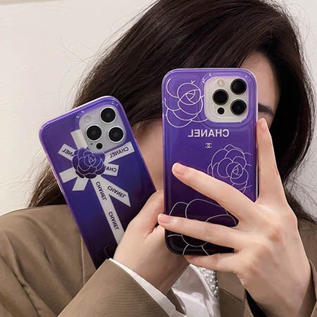 シャネル chanel アイフォーン 14プラス 