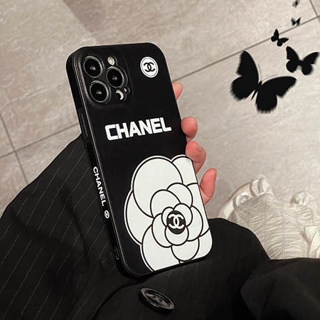 iphone 15プロ chanel 携帯ケース