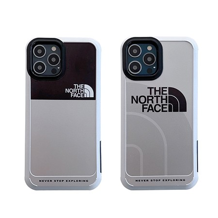 the north face アイフォン14plus 