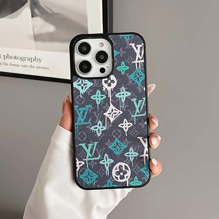 vuitton 欧米風 アイフォーン 15pro ケース