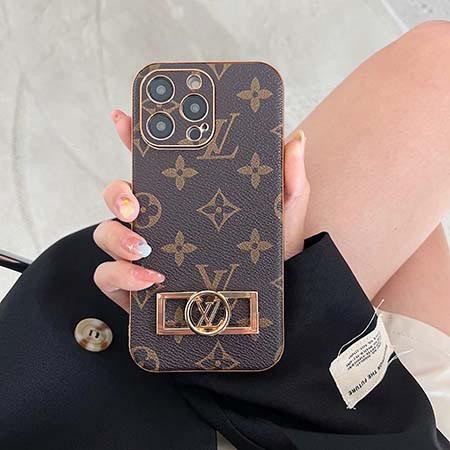 本物 ルイヴィトン風 スマホケース
