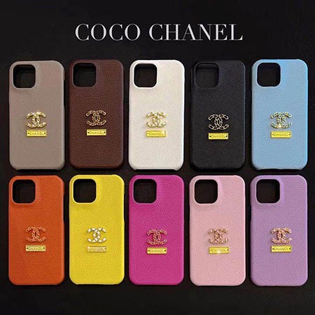 chanel シャネル 高校生 アイフォン 15 ケース