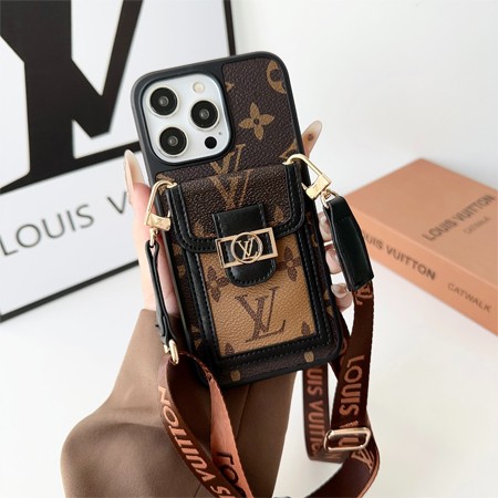 ブランド vuitton アイフォン 16プロ スマホケース 