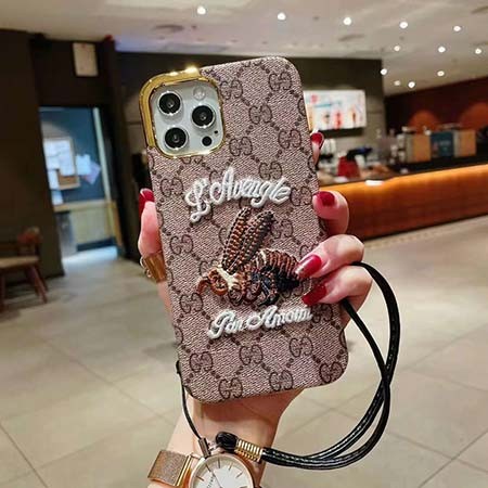 ブランド グッチ gucci アイホン 14 ケース