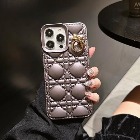 ブランド dior ディオール アイフォーン14プロmax スマホケース 
