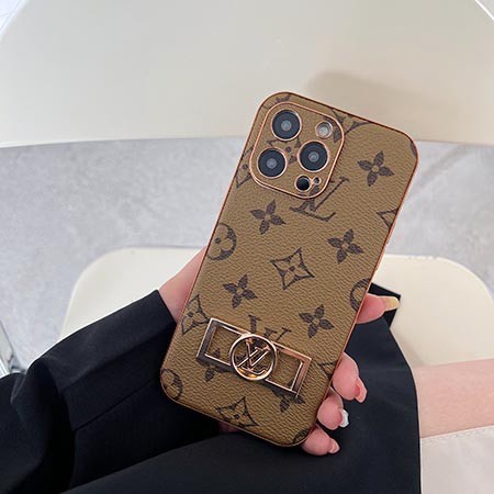 本物 ルイヴィトン風 スマホケース