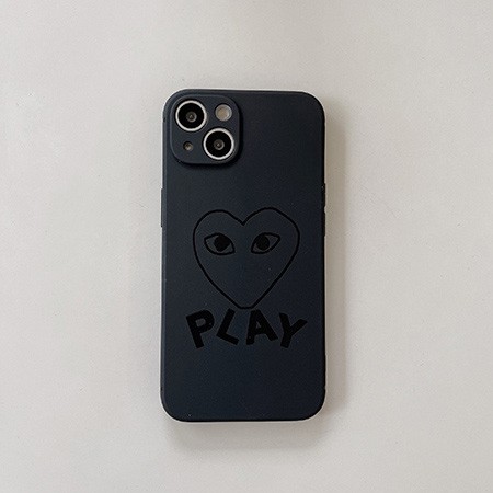 コムデギャルソン風 コピー iphone 15 プラス ケース