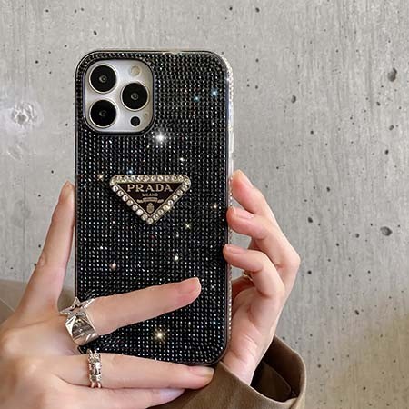 ブランド iphone15 カバー 