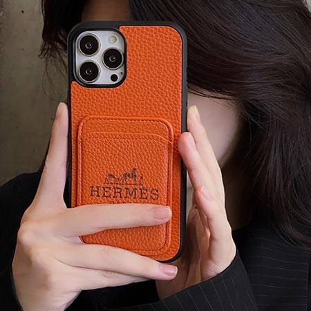 偽物 hermes エルメス iphone 14pro 携帯ケース