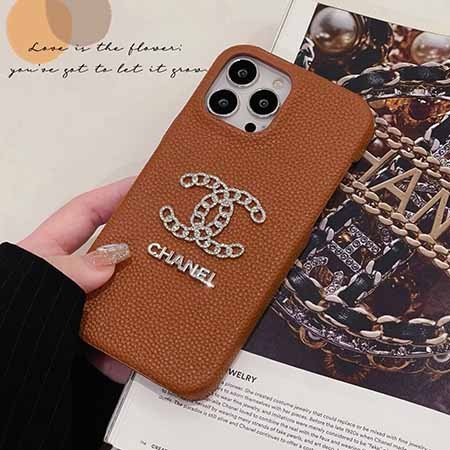 アイホン 14 シャネル chanel スマホケース 