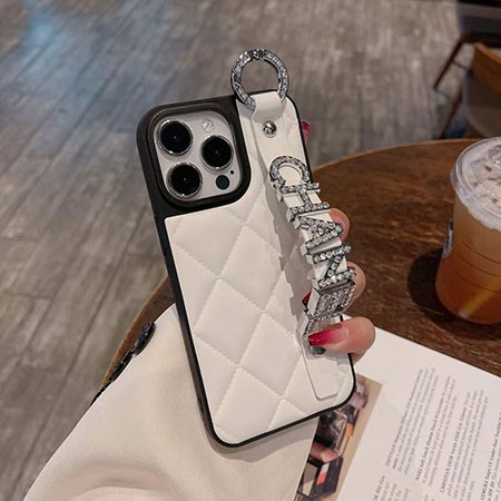 chanel シャネル スマホケース