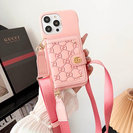 gucci グッチ アイホン 15pro maxケース ビジネス風