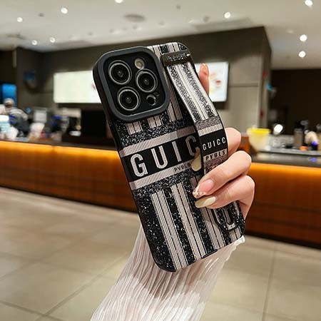 ブランド GG iphone 16プラス スマホケース 