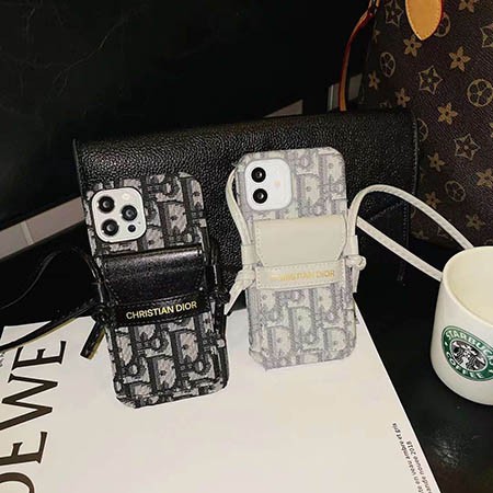 iphone 15 カバー Ins風 ディオール