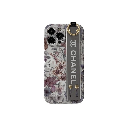 chanel アイフォン14プロ カバー 