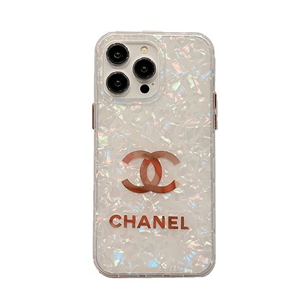 chanel シャネル アイフォン 14プラス 