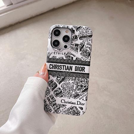 コピー ディオール スマホケース