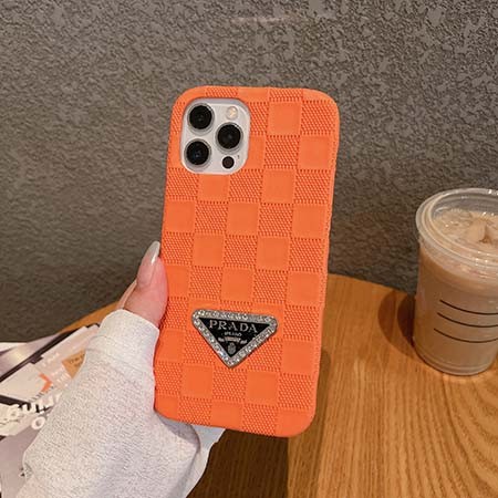 iphone16pro プラダ prada  携帯ケース 