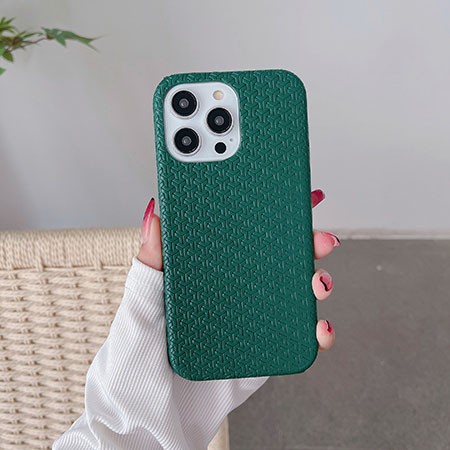 iphone 15 プロ カバーgoyard風