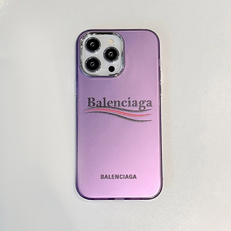新作 ブランド スマホケース アイフォーン16plus balenciaga バレンシアガ 