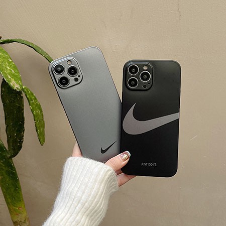 ナイキ nike アイフォーン 14pro max 携帯ケース 