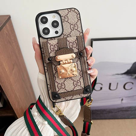 アイフォン 15 ケースgucci