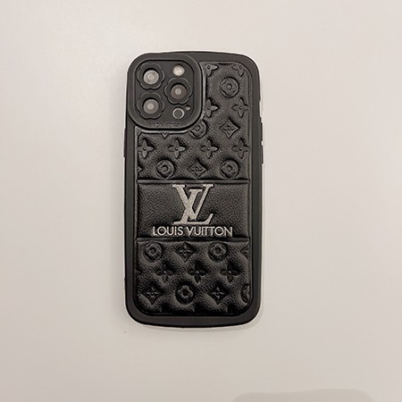 ルイヴィトン カバー iphone11 