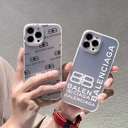 アイフォーン 15 ultra スマホケース バレンシアガ balenciaga 