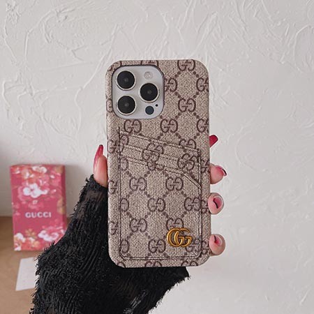Ins風 アイフォン 14plus 携帯ケース グッチ gucci